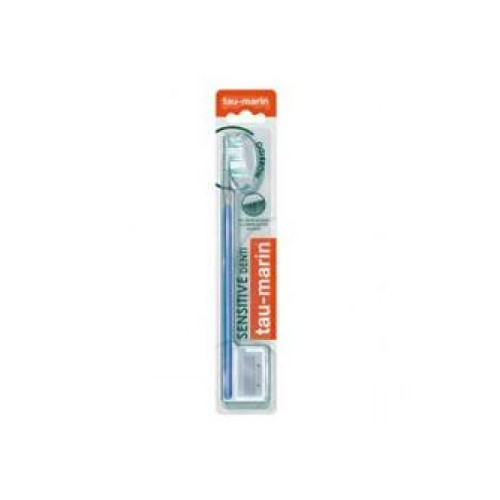 Taumarin sensitive spazzolino denti