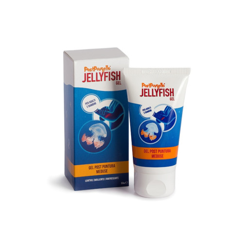 Post pungello jellyfish gel 50 ml