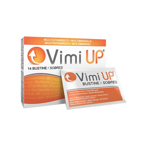 Vimi up 14 bustine