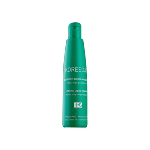 Koresoap sapone detergente 300 ml