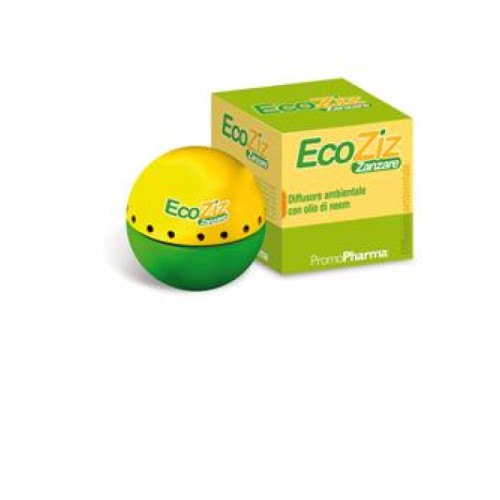 Ecoziz diffusore ambiente 150 ml