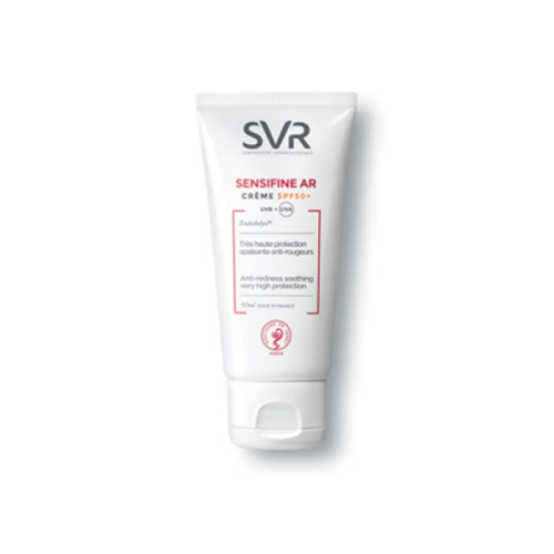 Sensifine ar creme spf50 50 ml