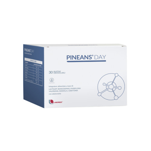 Pineans day 30 bustine orosolubili da 1800 mg
