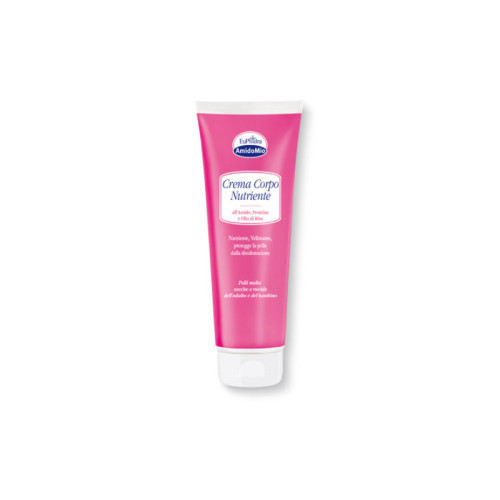 Euphidra amidomio crema corpo 250 ml