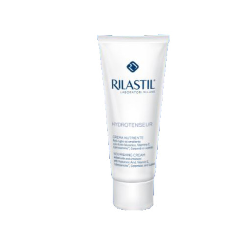 Rilastil hydrotenseurcrema nutriente special price 50 ml