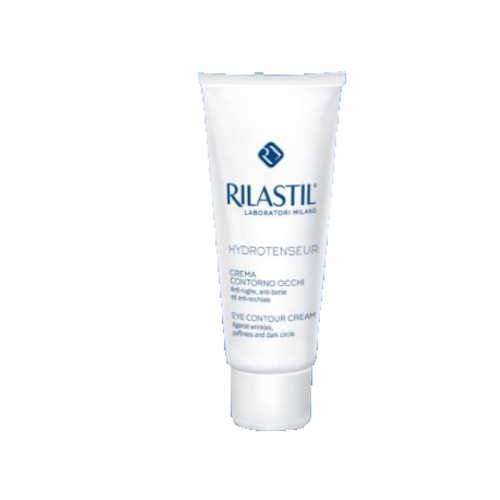 Rilastil hydrotenseur crema contorno occhi special price 15 ml