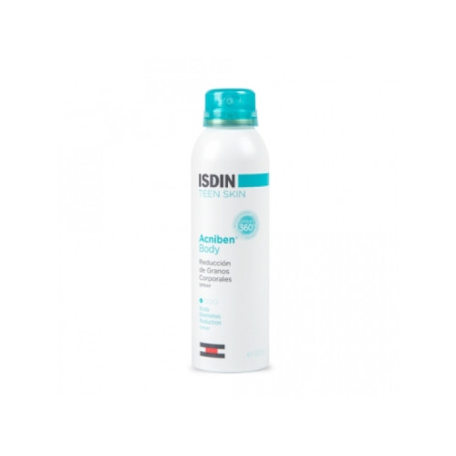 Acniben body spray antiacne per corpo