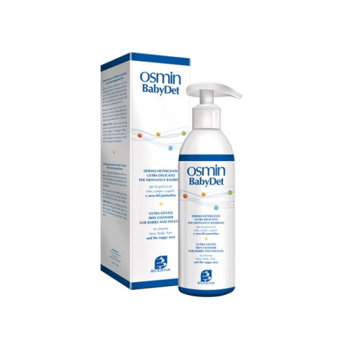 Osmin babydet 400 ml