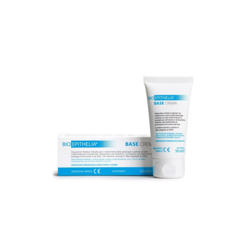Bioepithelia base crema 50 ml
