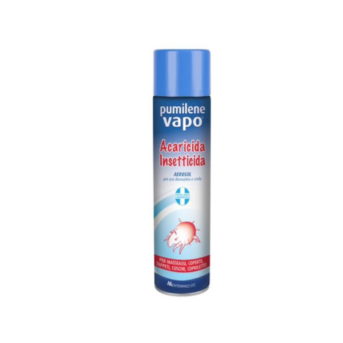 Pumilene vapo acaricida 400 ml