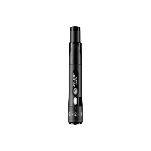Lancette pungidito accu-chek fastclix 24 pezzi