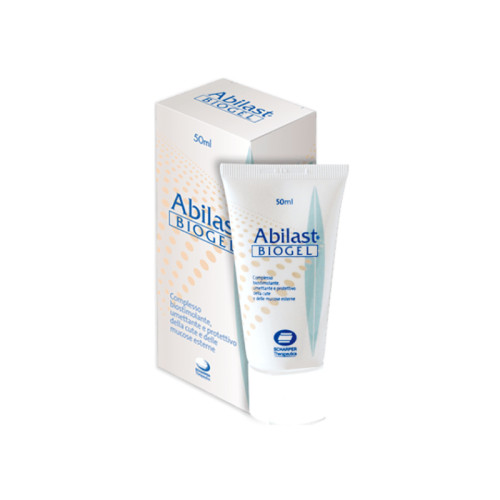 Abilast biogel 50 ml