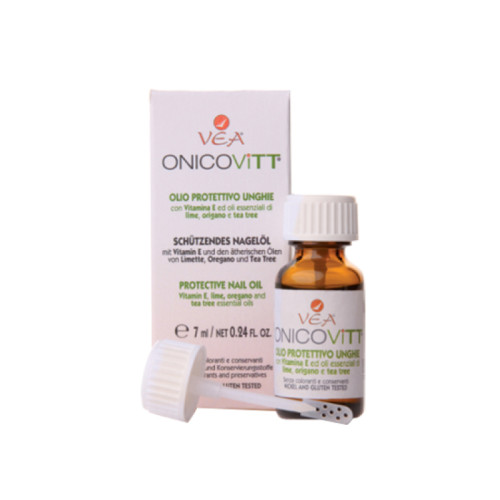 Vea onicovitt olio protettivo unghie 7 ml