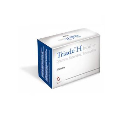 Triade h 20 bustine
