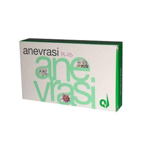 Anevrasi plus 30 capsule