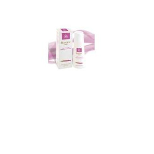 Soagen olio 480 ml