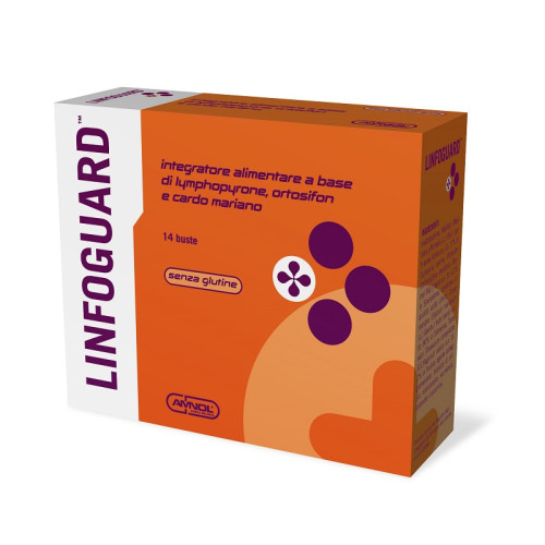 Linfoguard 14 buste