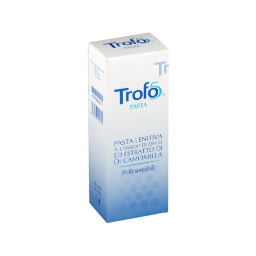 Trofo 5 pasta 100 ml