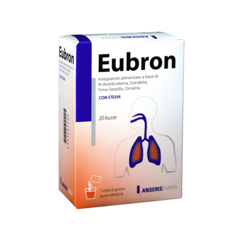 Eubron 20 bustine