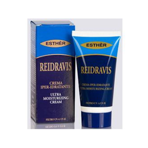 Reidravis crema iperidratante 50 ml
