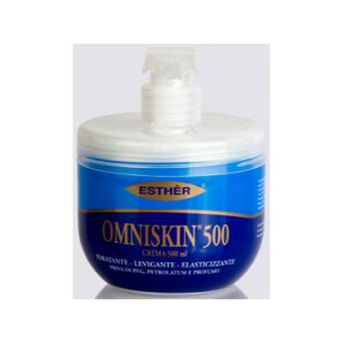 Omniskin 500 crema 500 ml