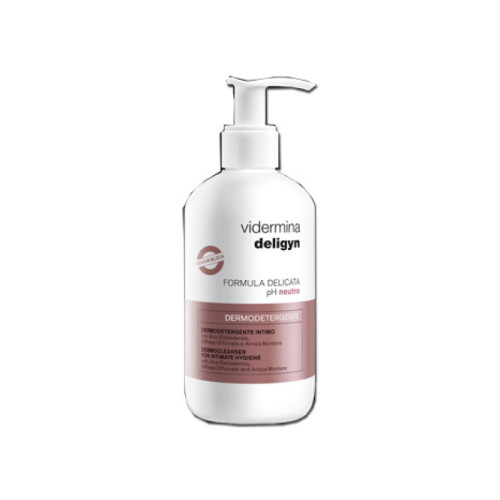 Vidermina deligyn detergente 300 ml prezzo speciale