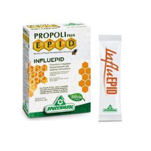 Influepid 10bust