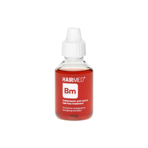 Hairmed bm trattamento anticaduta bio lozione energizzante 100 ml