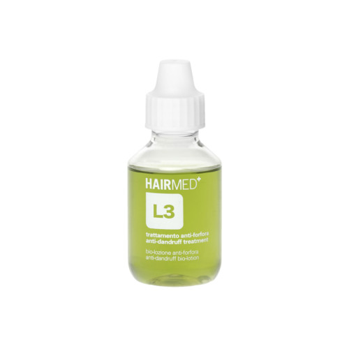 Hairmed l3 trattamento antiforfora bio-lozione 100 ml