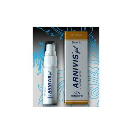 Arnivis gel 20 ml