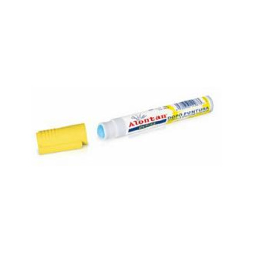 Alontan dopo puntura ammoniaca 14 ml