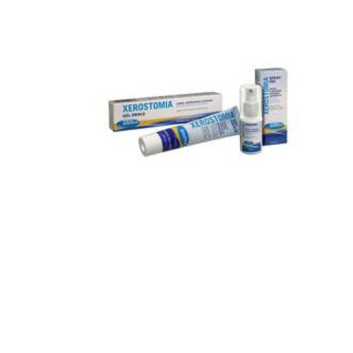 Bioxtra liquid spray 50 ml