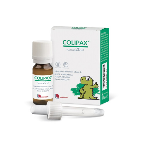 Colipax gocce 20 ml