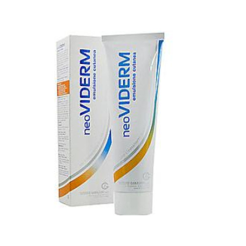 Neoviderm emulsione cutanea tubo 100 ml