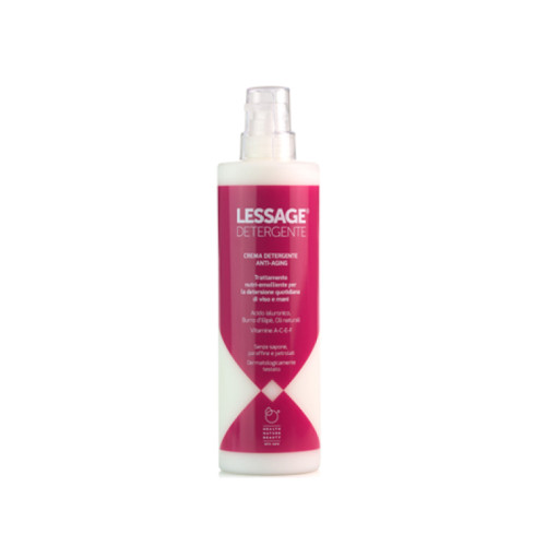 Lessage detergente 500 ml