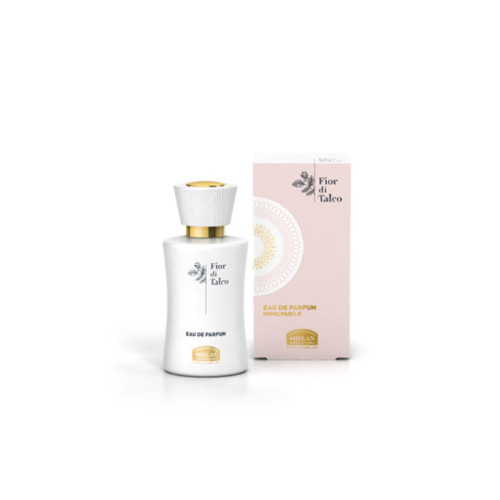 Helan fior di talco eau de parfum impalpabile 50 ml