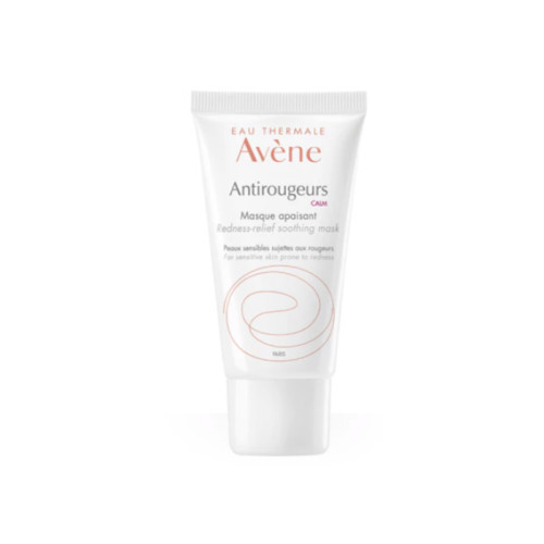 Avene antirougeurs maschera 50 ml