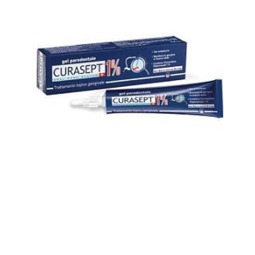 Curasept ads gel parodontale clorexidina digluconato 1% 30 ml