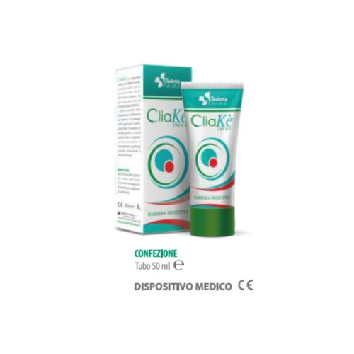 Cliake' crema 50 ml
