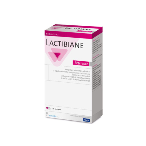Lactibiane reference 30 capsule