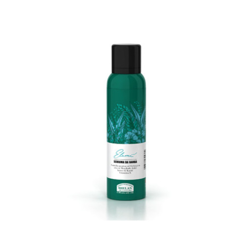 Helan elemi' schiuma da barba 200 ml