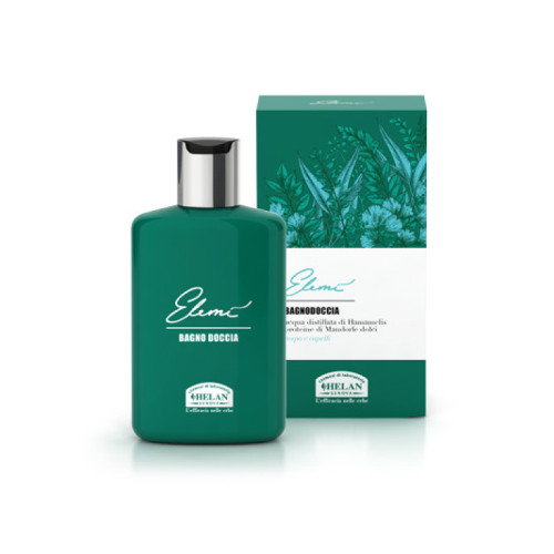 Helan elemi' bagnodoccia 200 ml