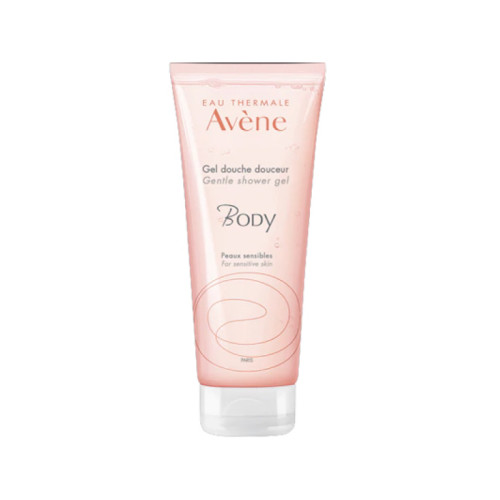 Eau thermale avene gel doccia 200 ml