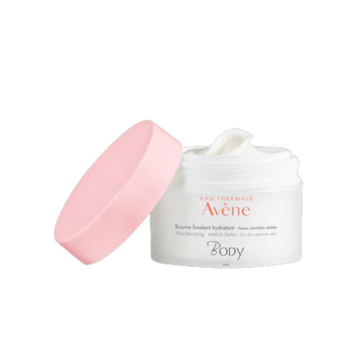 Eau thermale avene balsamo corpo 250 ml