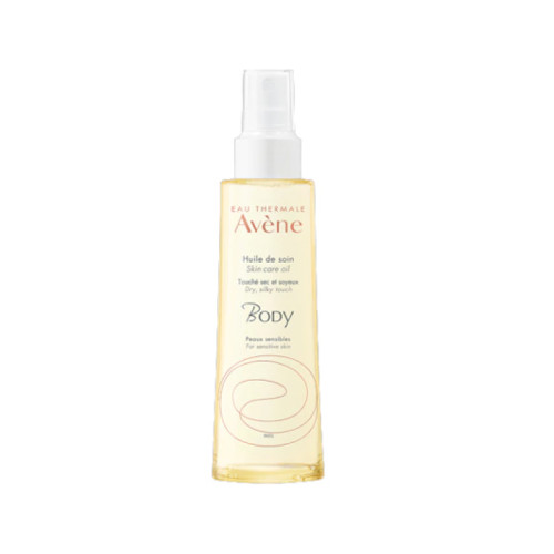 Eau thermale avene body olio 100 ml