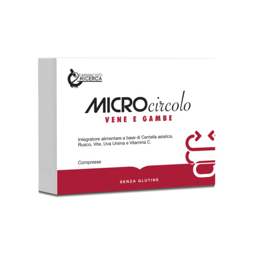 Fpr microcircolo 45 compresse