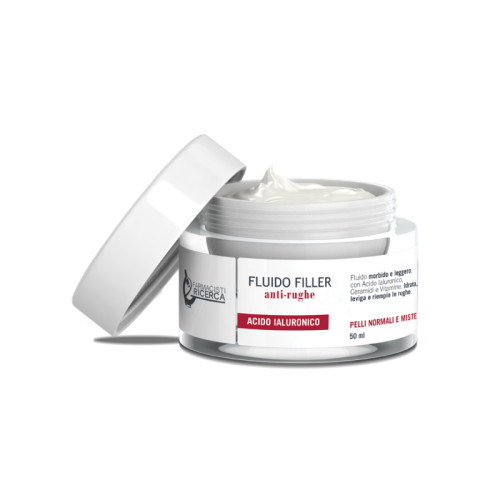 Fpr fluido fill antiage 50 ml