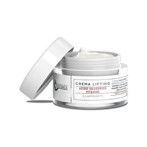 Fpr crema lifting illuminante 50 ml