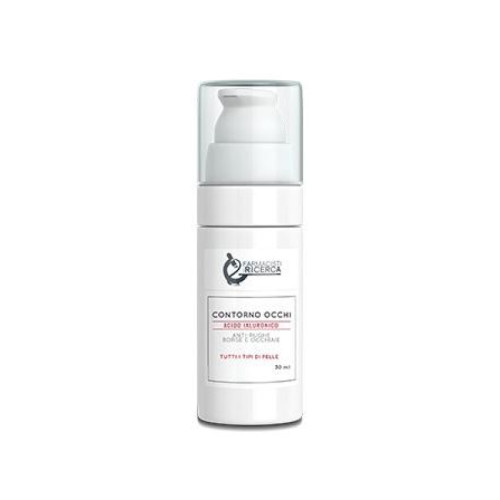 Fpr contorno occhi antiage 30 ml