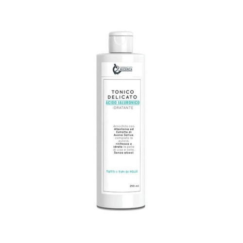 Fpr tonico delicato idratante 250 ml